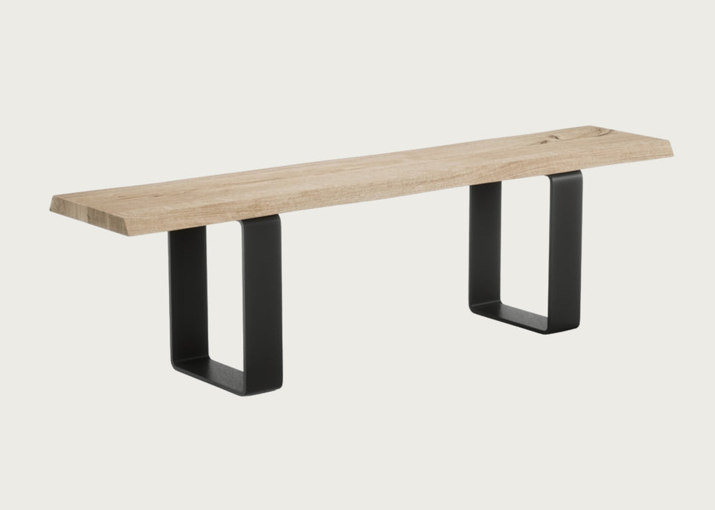 Bespoke Dining Bench Prague