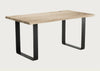 Bespoke Dining Table Prague