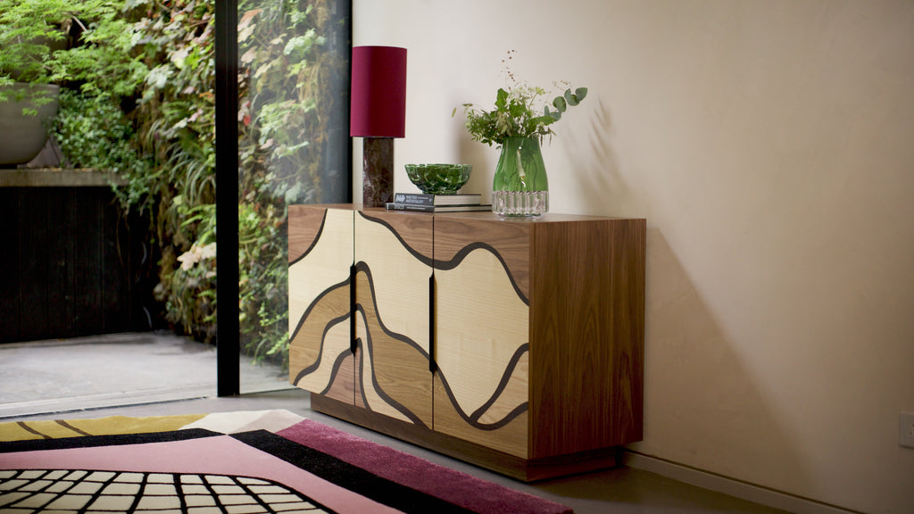 Tidal Sideboard