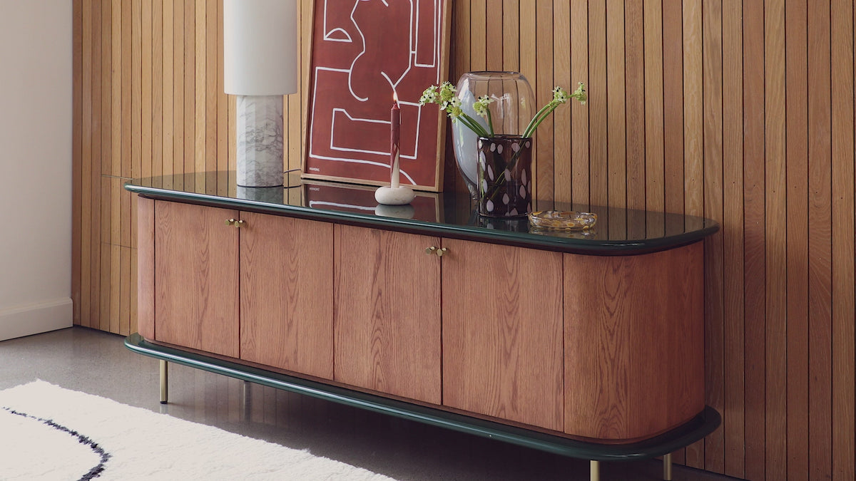 Lando Sideboard