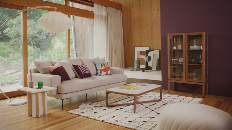 Torrington Loveseat