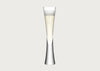 Moya Champagne Flute Clear Set Of 2