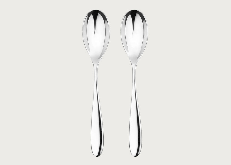 Santol Serving Spoons Set of 2