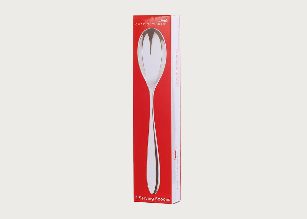 Santol Serving Spoons Set of 2