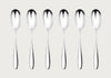 Santol Teaspoons 6 Piece Set