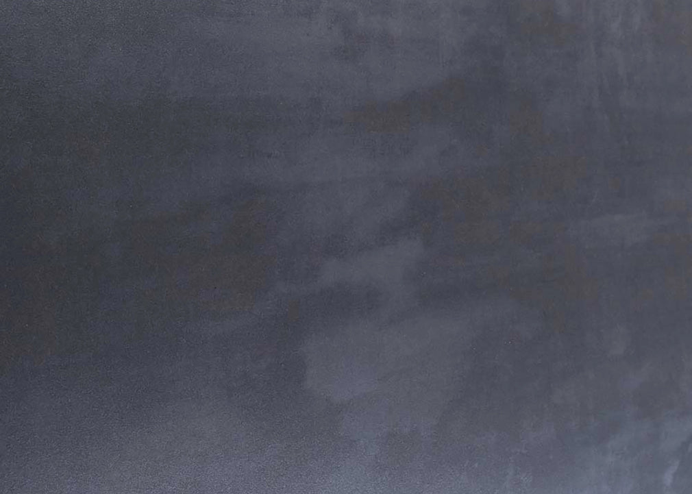 Vilna Dining Table Grey Anthracite Top