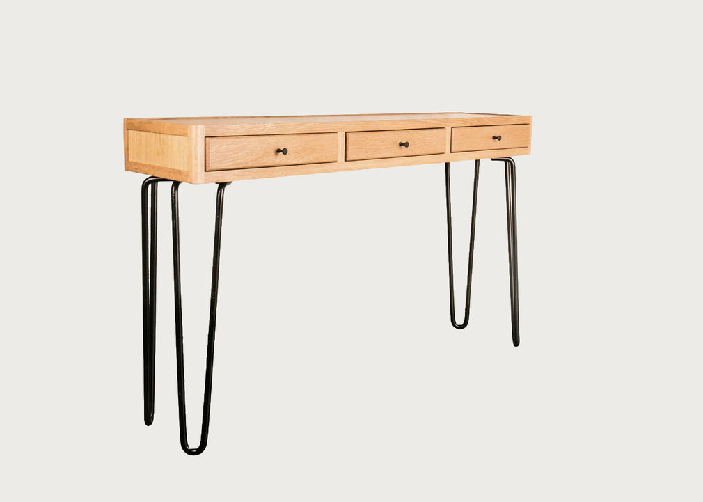 Brunel Console Table