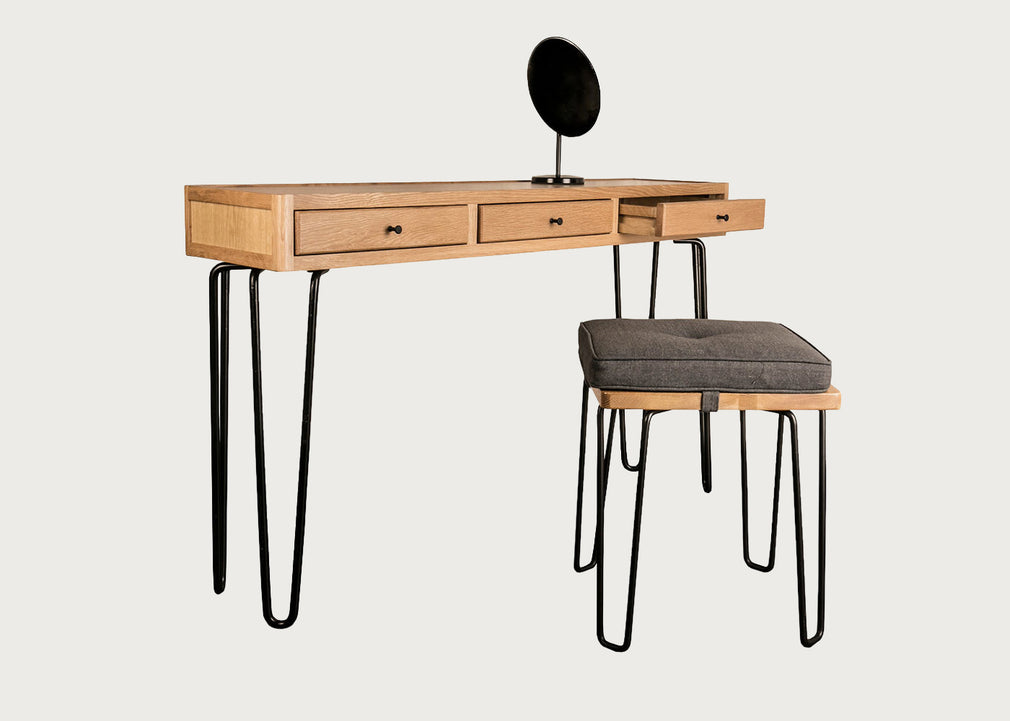 Brunel Console Table