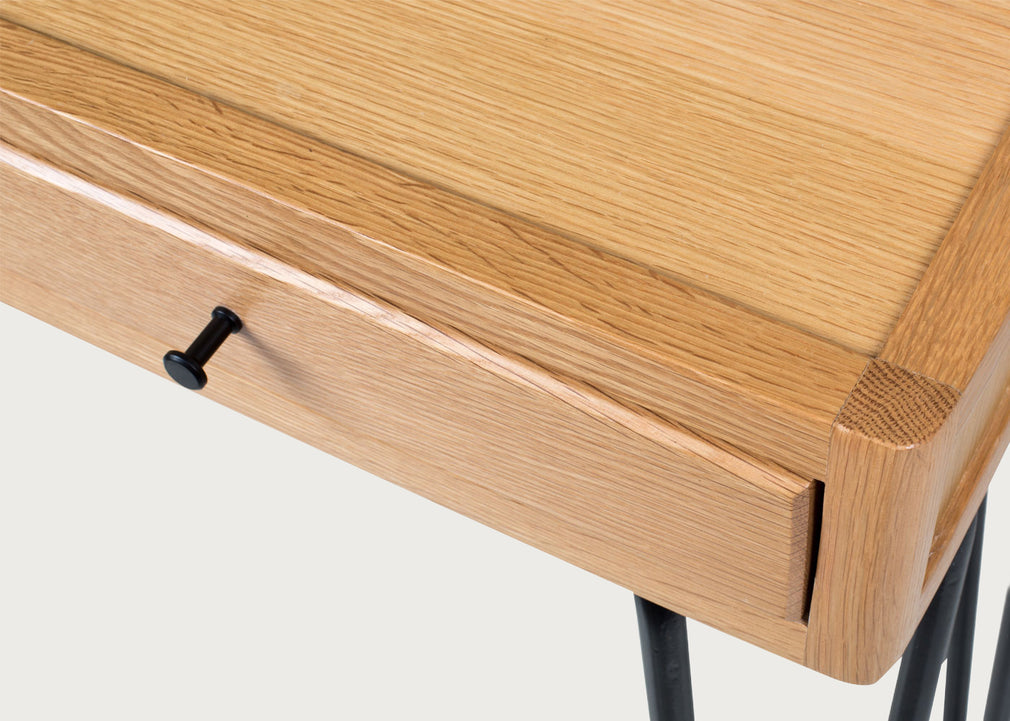 Brunel Console Table