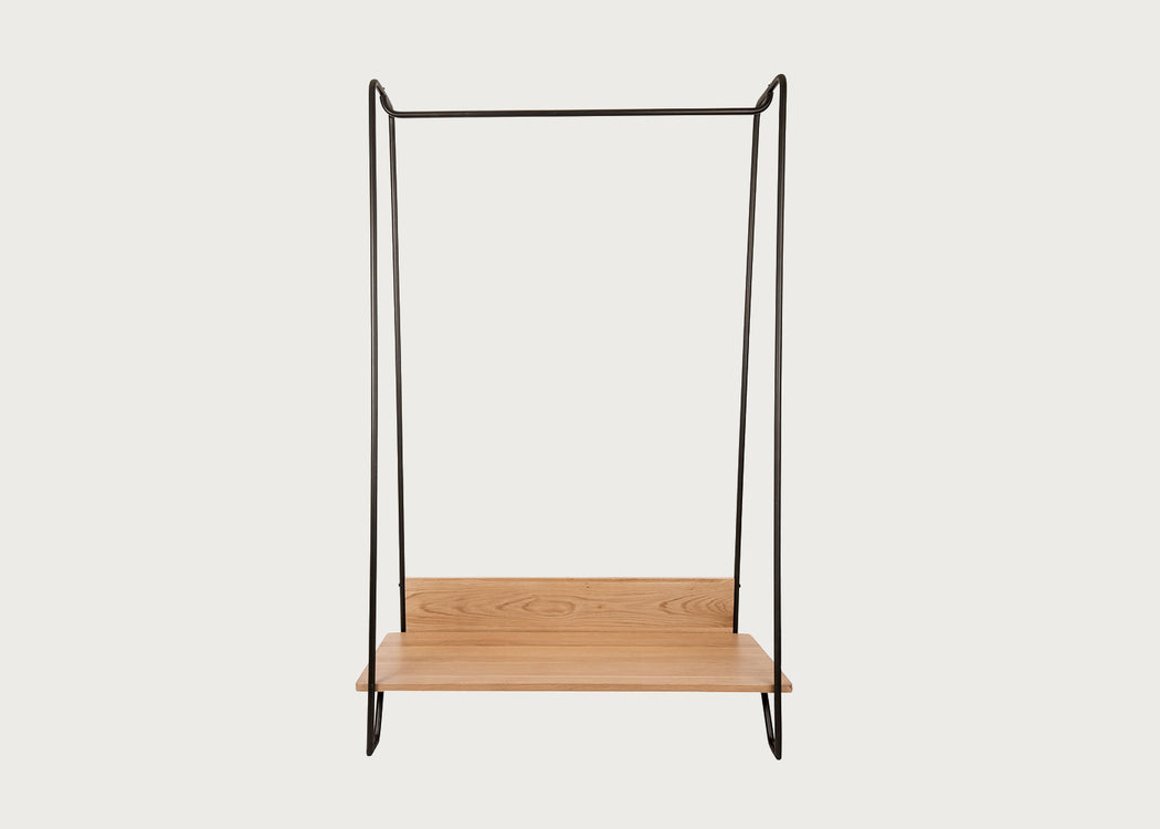 Brunel Hanging Rail