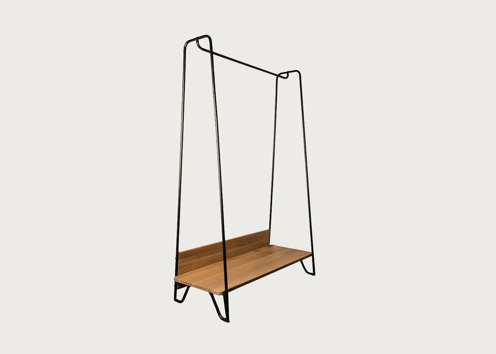 Brunel Hanging Rail