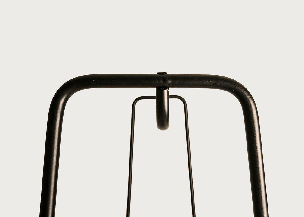 Brunel Hanging Rail
