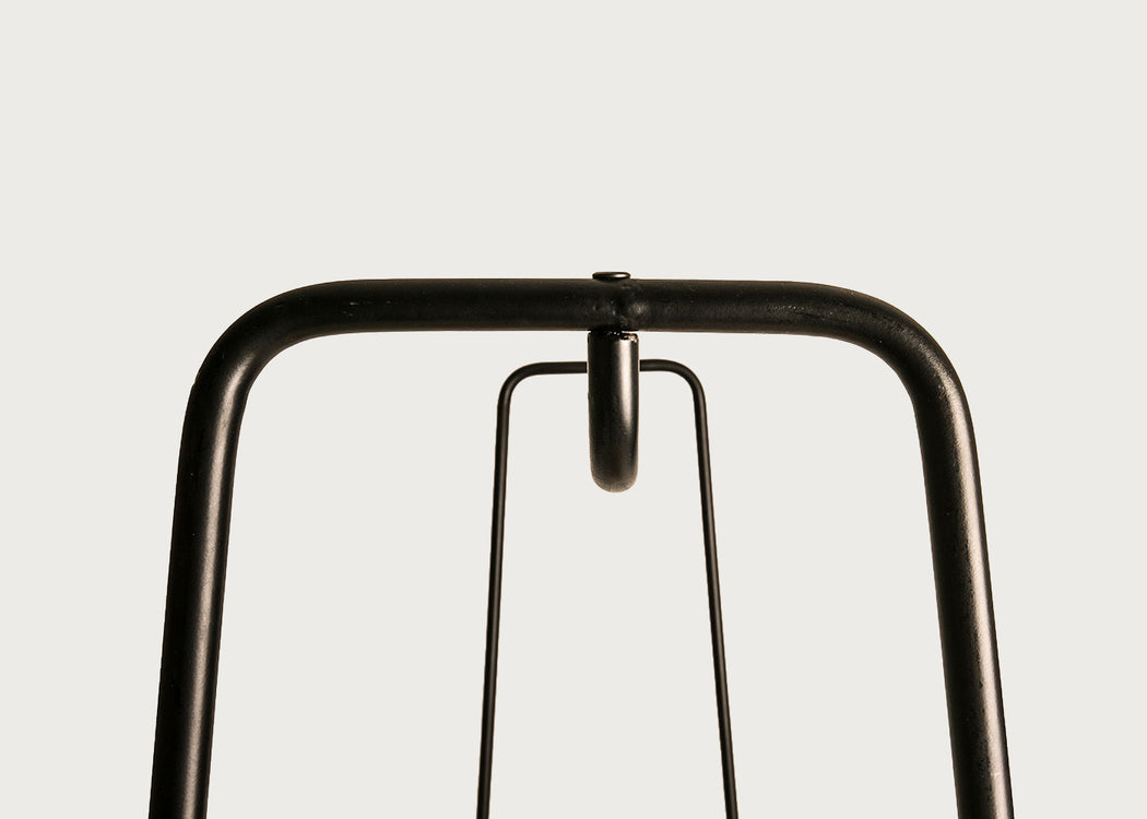 Brunel Hanging Rail