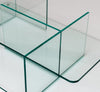 Lucent Coffee Table Bronze