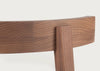 Oki-Nami Chair Oak