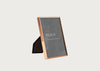 Simple Photo Frame Copper Small