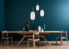 Cross Extending Dining Table Oak