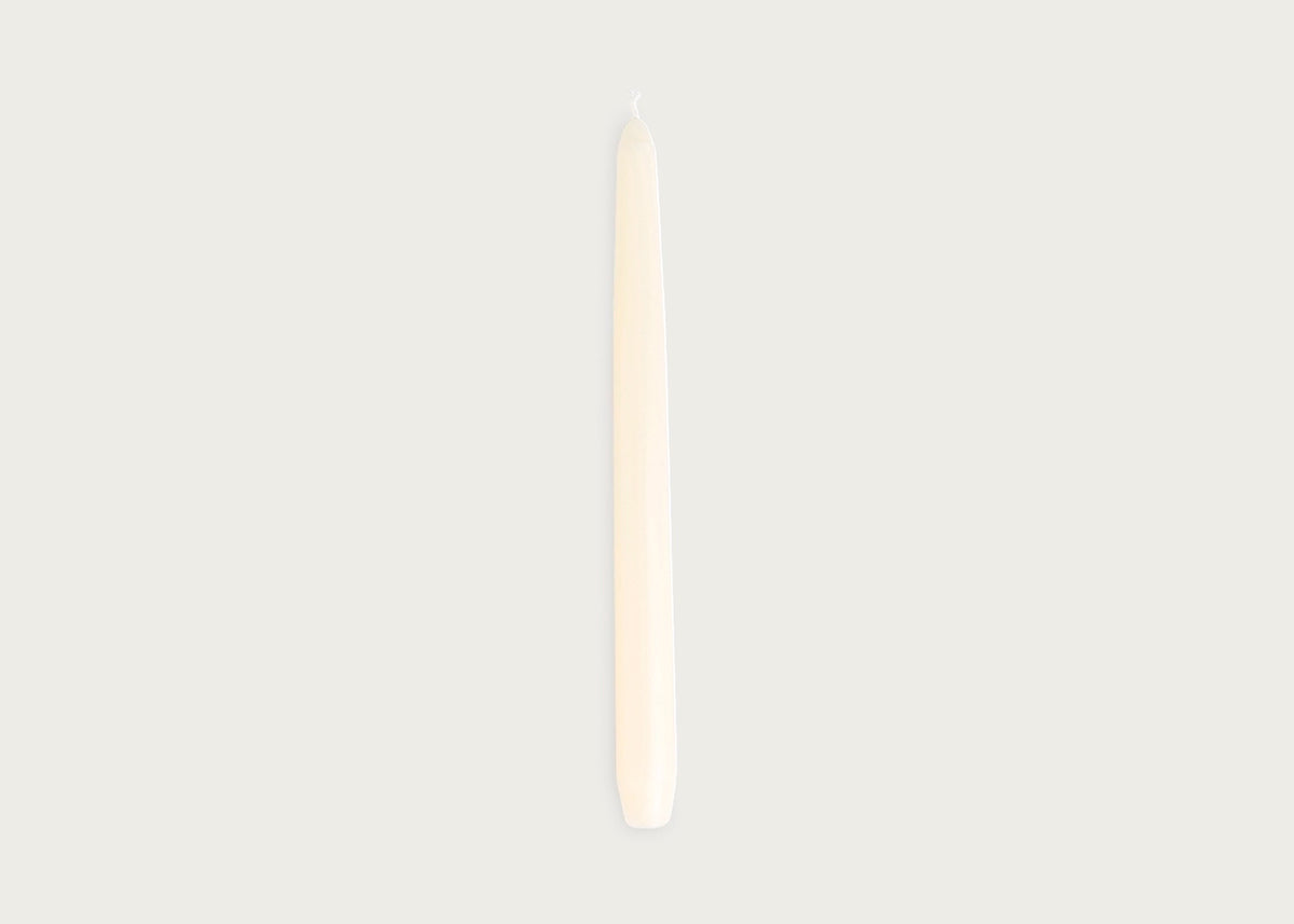 Tapered Dinner Candles Set 12
