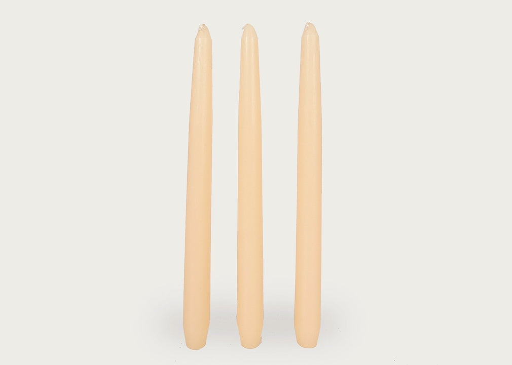 Heal's Tapered Dinner Candles Set of 12
