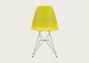 Eames DSR Chair RE Mustard / Chrome
