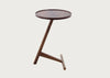 Calvo Side Table Walnut