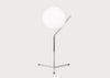 IC T1 High Table Light Chrome