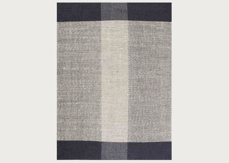 Pomezia Rug Blue 200cm x 300cm