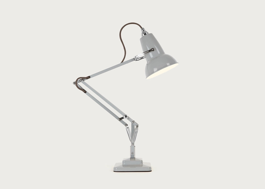 Original 1227 Mini Desk Lamp Grey