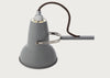 Original 1227 Mini Desk Lamp Grey