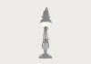 Original 1227 Mini Desk Lamp Grey