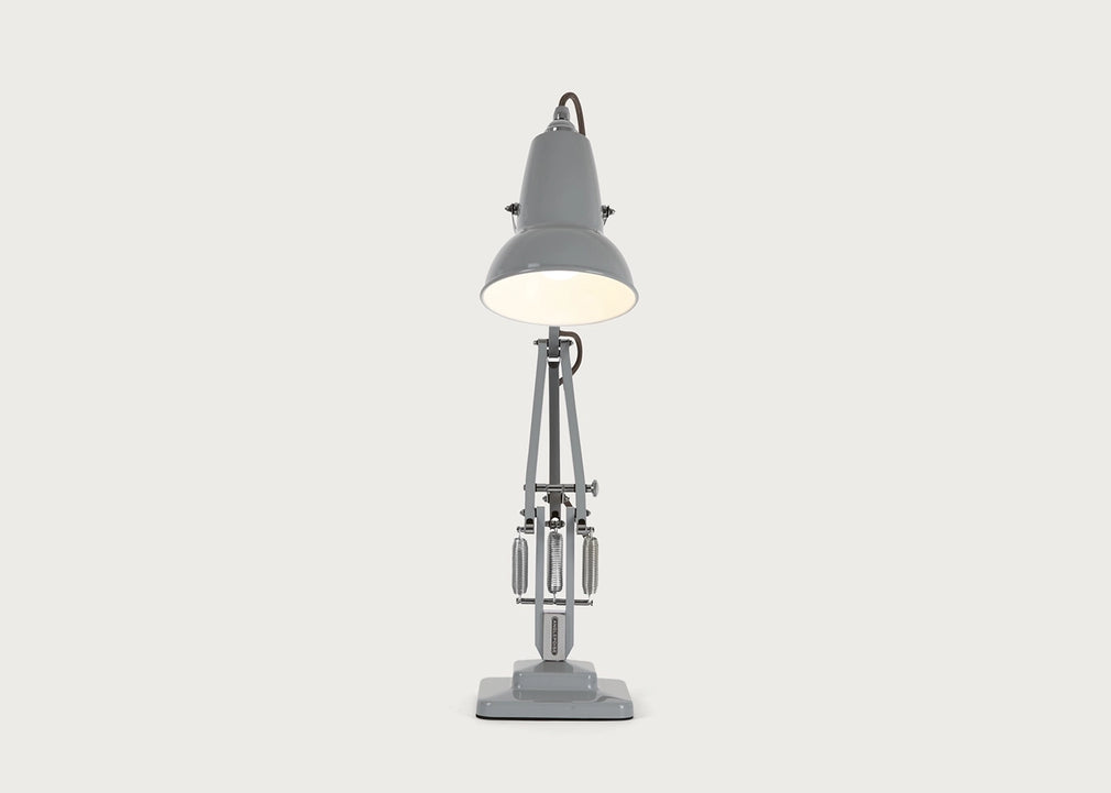 Original 1227 Mini Desk Lamp Grey