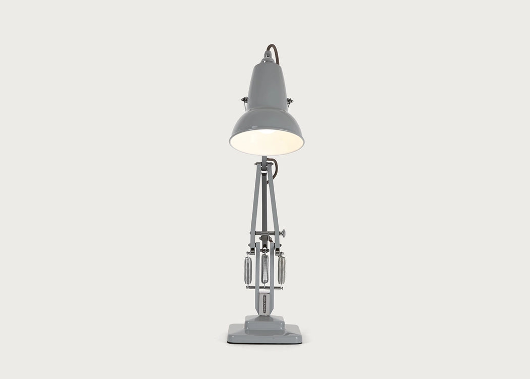 Original 1227 Mini Desk Lamp Grey