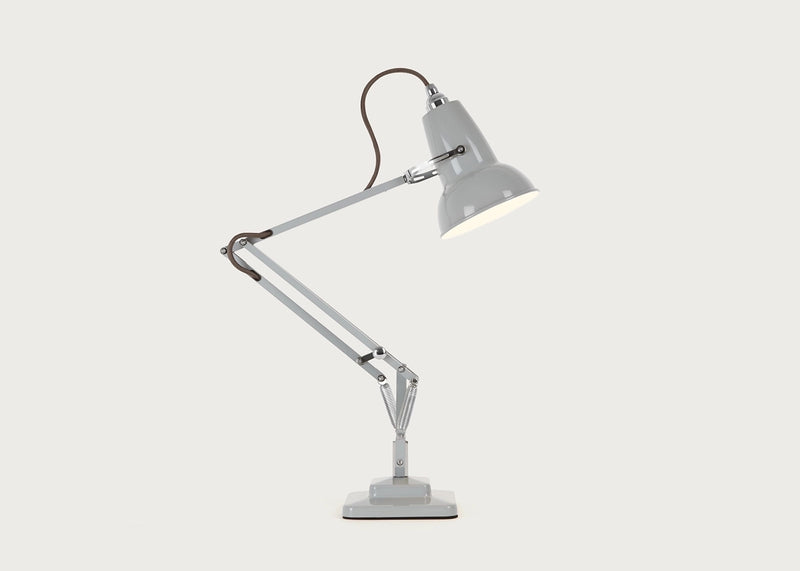 Original 1227 Mini Desk Lamp Grey