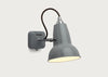Original 1227 Mini Wall Light Grey