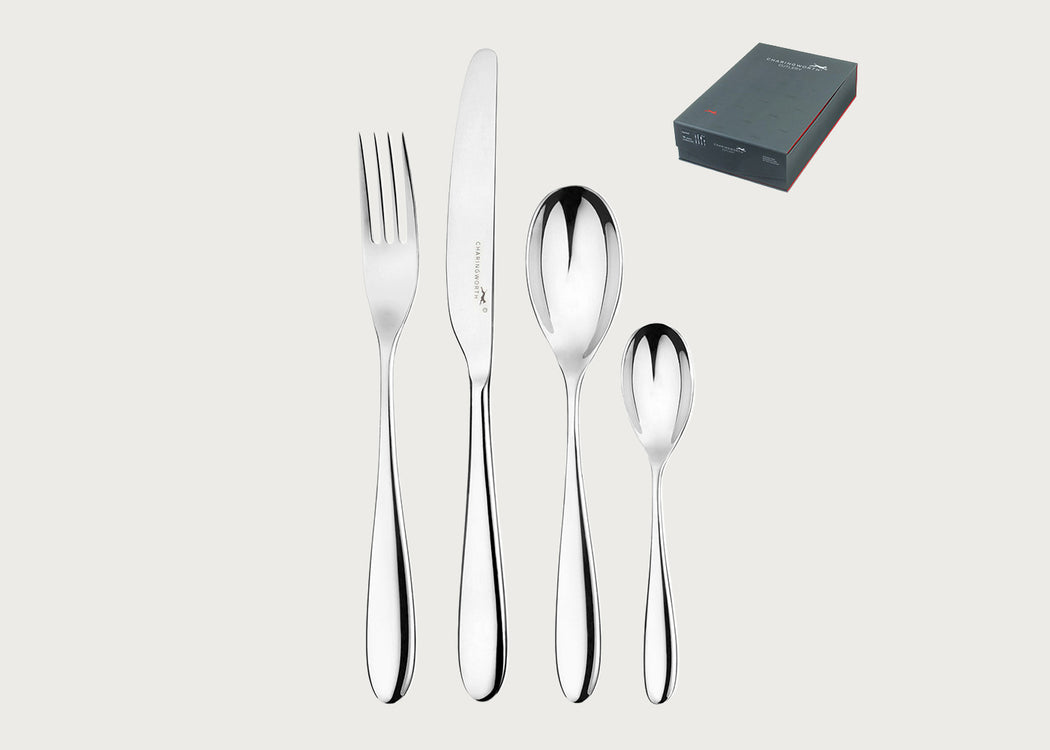 Santol Cutlery 24 Piece Set