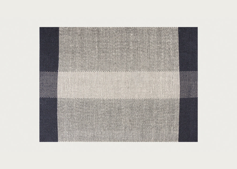 Pomezia Rug Blue 140cm x 200cm