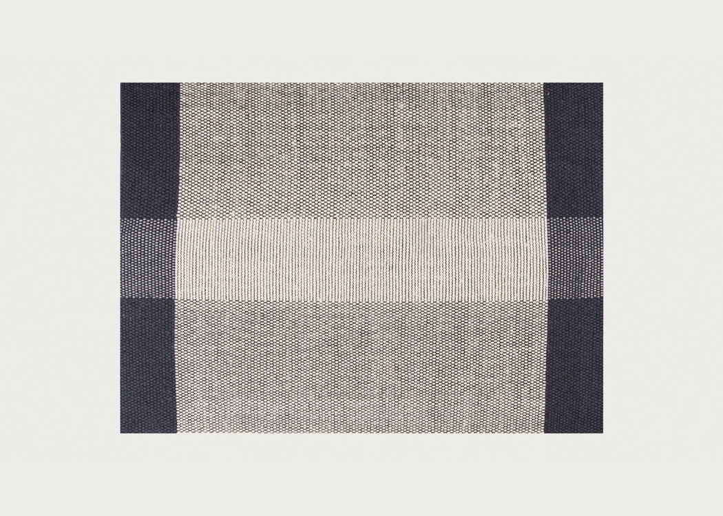 Pomezia Rug Blue 140cm x 200cm