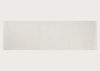 Asko Runner White