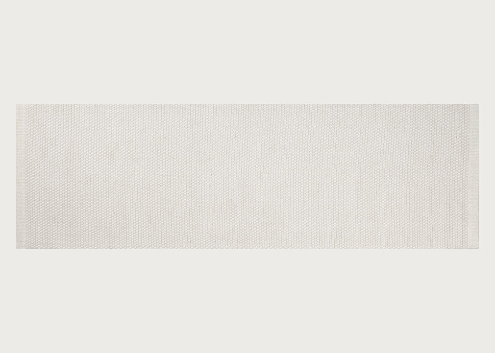 Asko Runner White