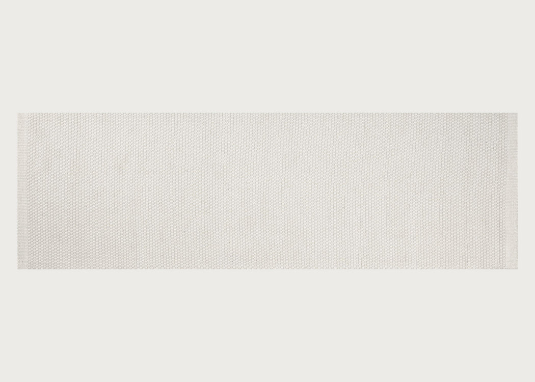Asko Runner White