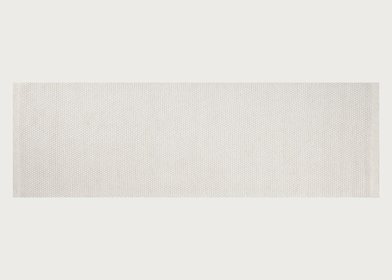 Asko Runner White