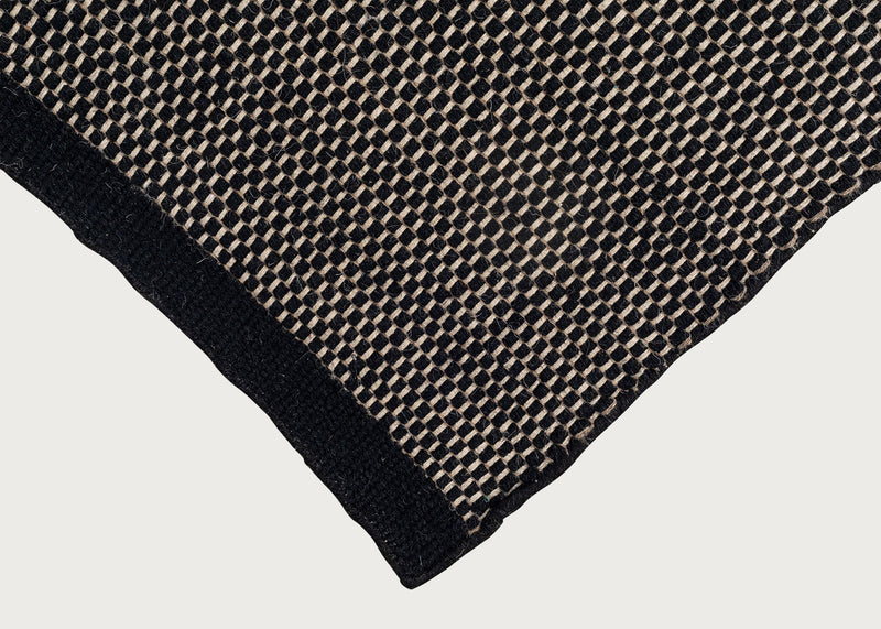 Asko Runner Black