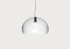 FLY Pendant Light Transparent
