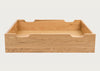 Brunel Rolling Under Bed Storage Double / King