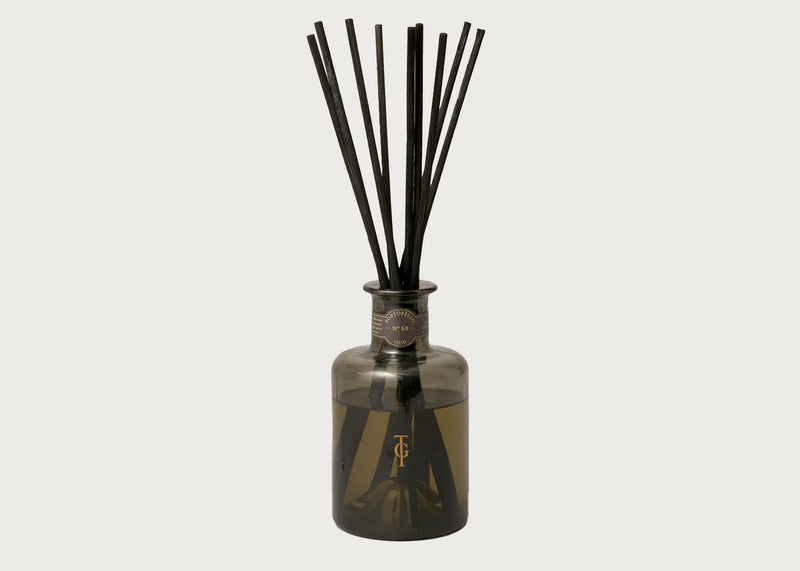 Manor Portobello Oud Natual Reed Diffuser