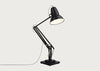 Original 1227 Giant Floor Lamp Jet Black