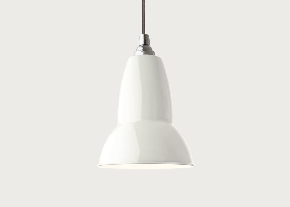 Original 1227 Pendant Linen White