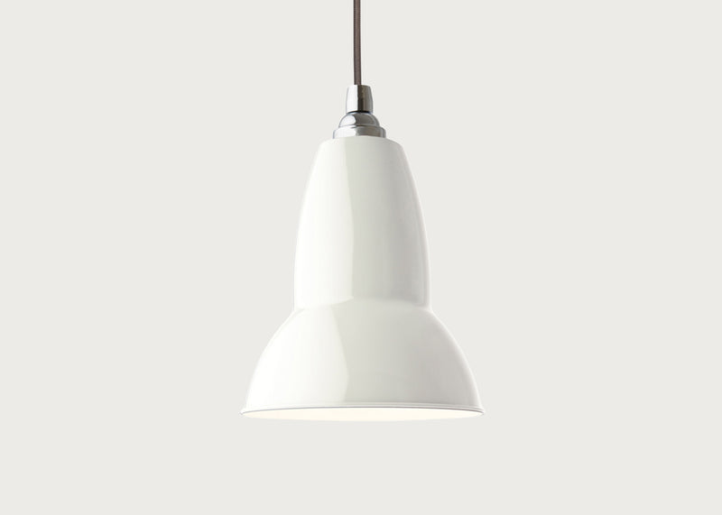 Original 1227 Pendant Linen White