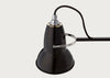 Original 1227 Desk Lamp Jet Black