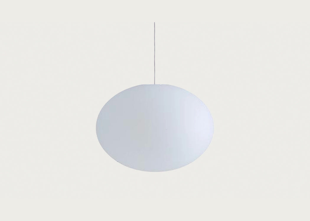 Globe Sky Pendant Large